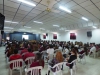 Comenzaron las jornadas de Capacitación y Sensibilización sobre Educación Vial