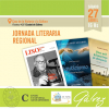 Jornada Regional Literaria