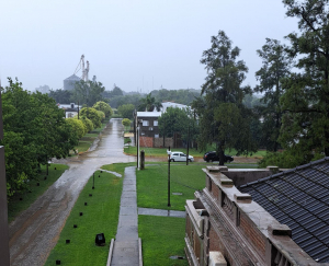 Recomendaciones ante la posibilidad de intensas lluvias