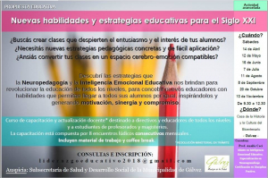 Nuevas Habilidades y Estrategias Educativas para el Siglo XXI