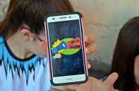 NO Al Bullying: Como Utilizar la App Movil