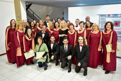 Se Realiz&oacute; el 52&deg; Festival de Coros en la CHCB