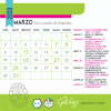 Marzo: Una Cuestión de DERECHOS
