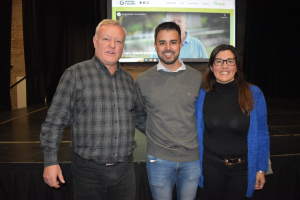 EL MUNICIPIO PRESENTÓ GESTIÓN Y ACCIÓN