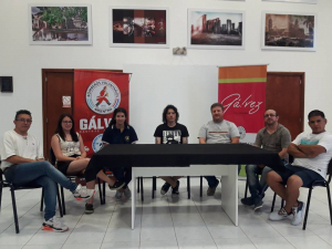 Presentamos el PicNic Nocturno Solidario