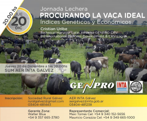 Se Prórroga el Censo Nacional Agropecuario Hasta el 31 de Diciembre