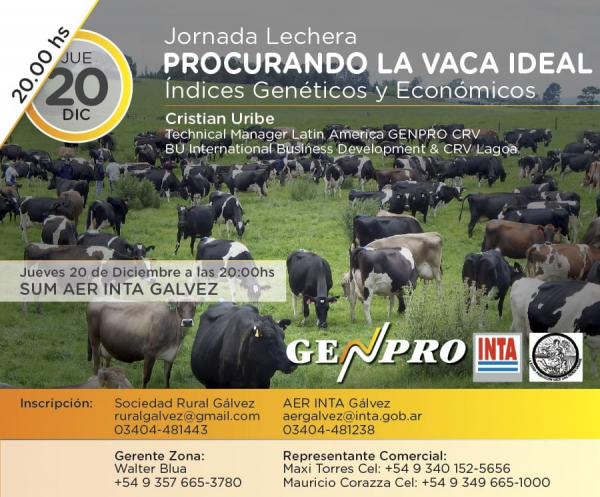 Se Prórroga el Censo Nacional Agropecuario Hasta el 31 de Diciembre