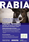 Vacunación Antirrábica para Perros y Gatos